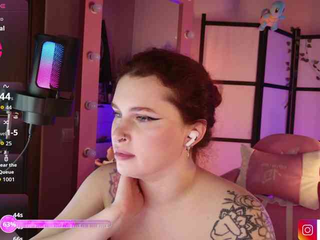LilithSlut webcam