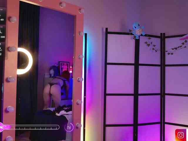 LilithSlut webcam
