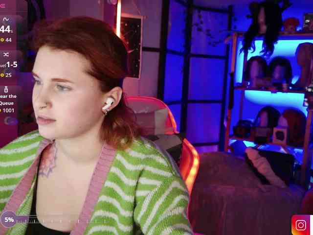 LilitSuccubi webcam