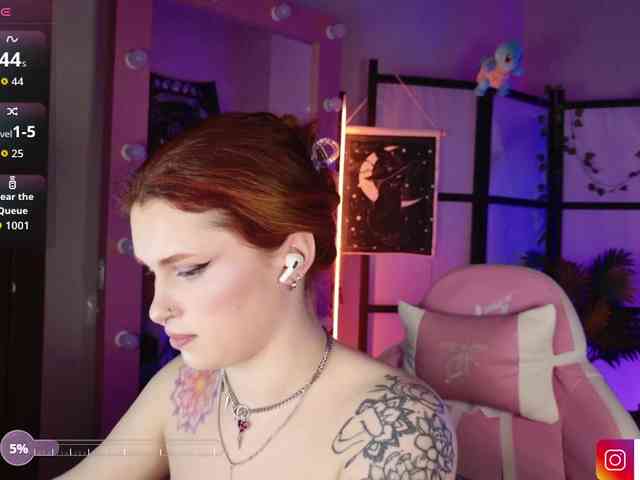 videochat xxx LilithSlut