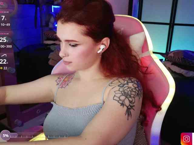 LilithSlut