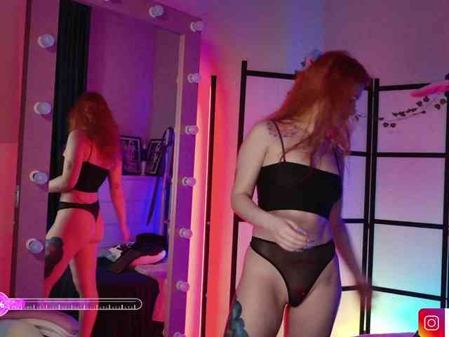 LilithSlut webcam