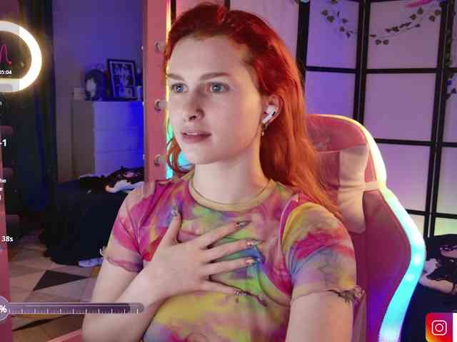 LilithSlut webcam