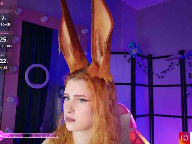 LilithSlut webcam
