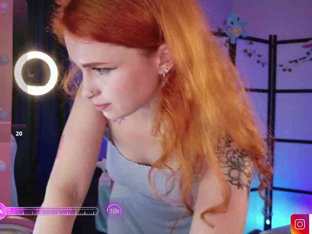LilithSlut webcam