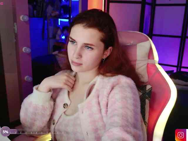 LilithSlut webcam