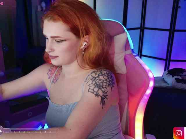 LilithSlut webcam