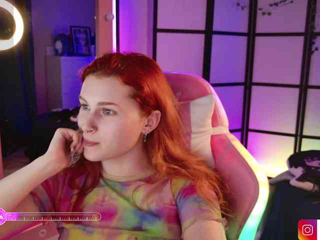 LilithSlut webcam