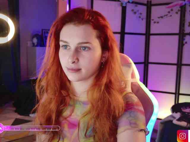 LilithSlut webcam