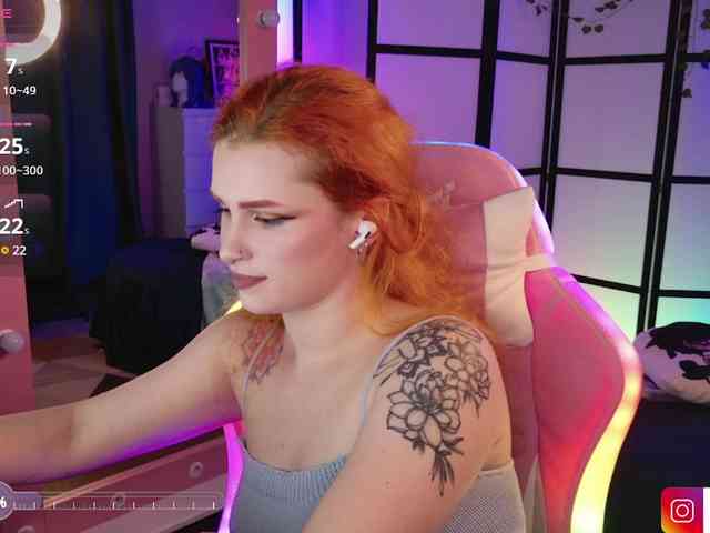 LilithSlut
