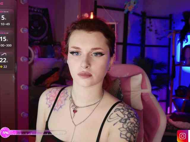 LilitSuccubi webcam