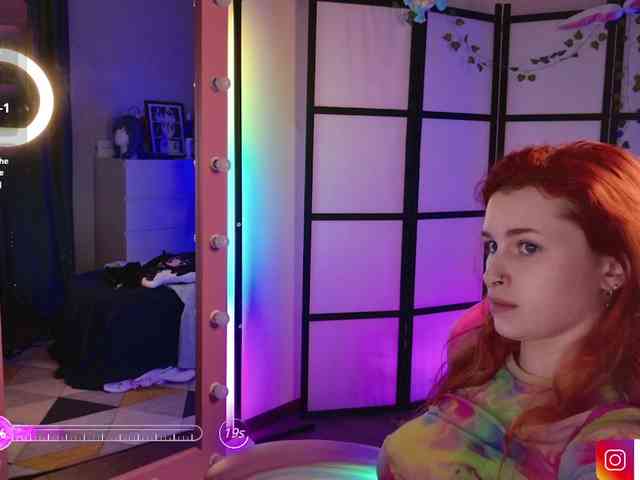 LilithSlut webcam