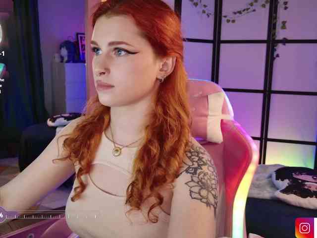 LilithSlut