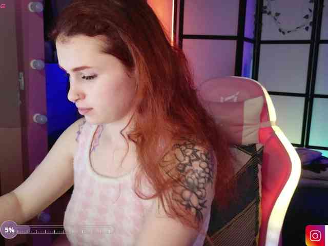 LilithSlut webcam
