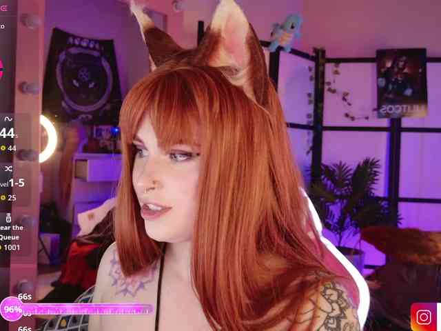 LilitSuccubi webcam