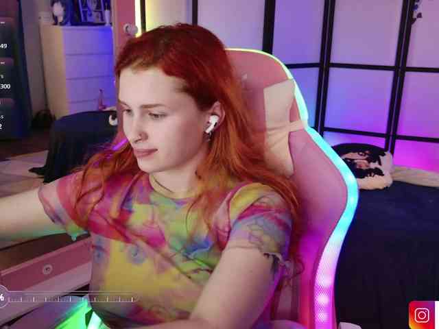 Модель: LilithSlut