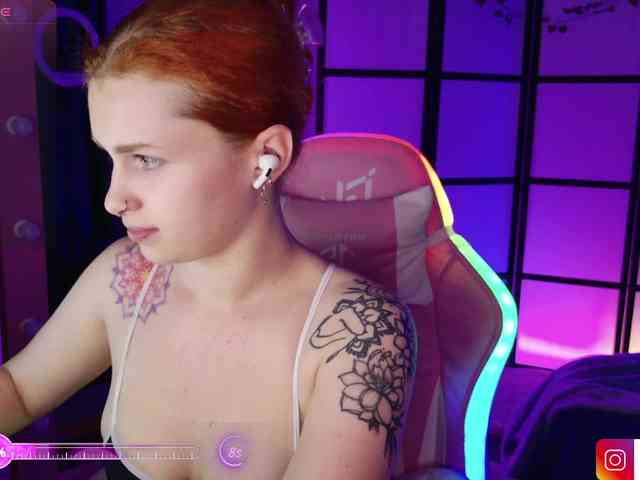 LilithSlut webcam