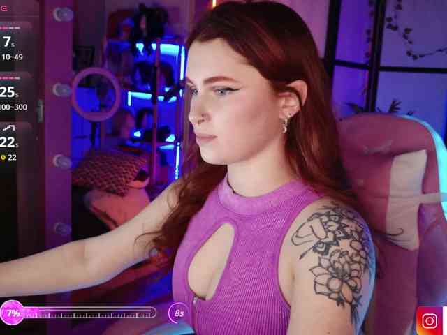 LilitSuccubi webcam