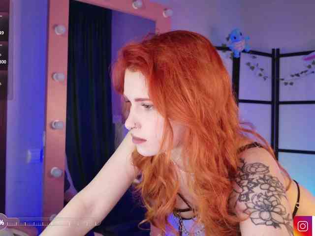 LilithSlut webcam