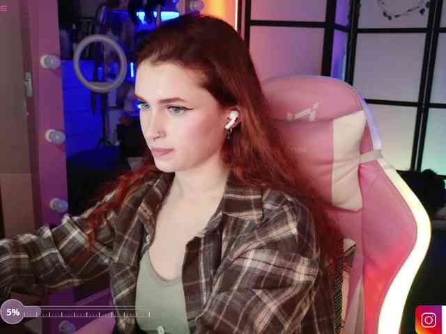 LilithSlut webcam
