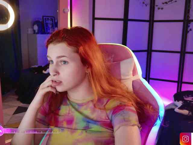 LilithSlut webcam
