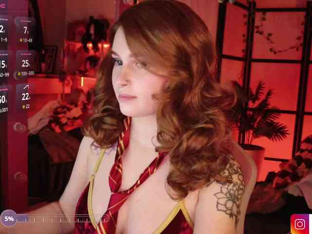 LilitSuccubi webcam