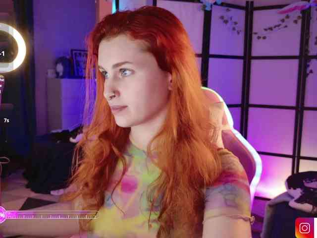free sex cam live LilithSlut