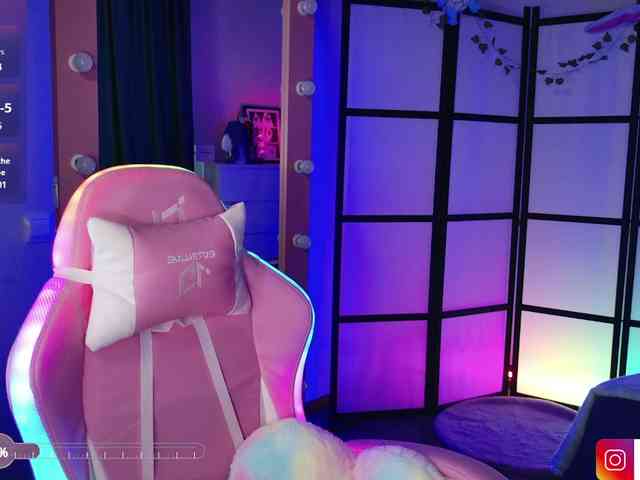 LilithSlut webcam