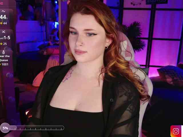 live chatroom LilithSlut