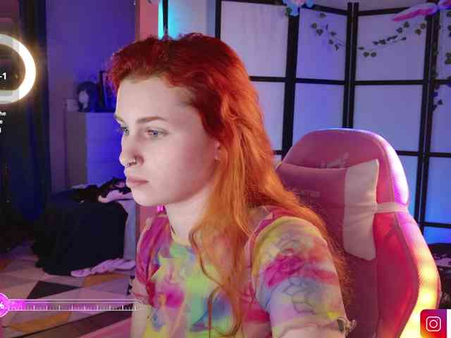 LilithSlut webcam