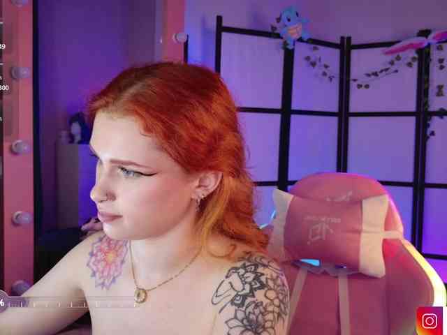 Модель: LilithSlut