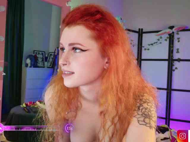 porn webcam LilithSlut