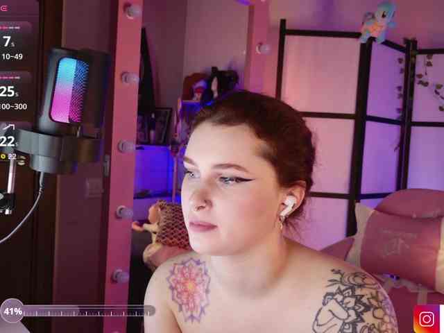 LilithSlut webcam