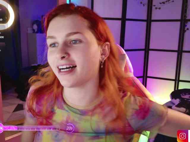 LilithSlut webcam