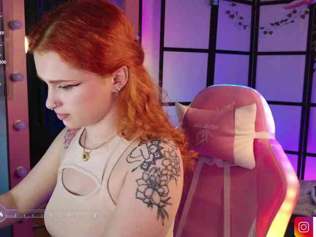 live amateur sex LilithSlut