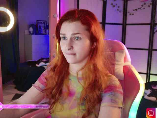 LilithSlut webcam