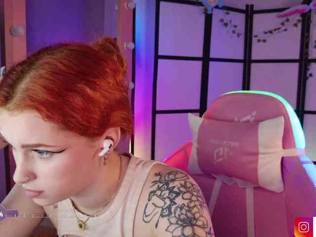 LilithSlut webcam