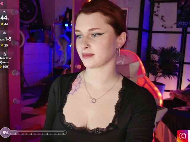 LilitSuccubi webcam