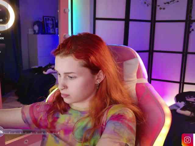 LilithSlut webcam
