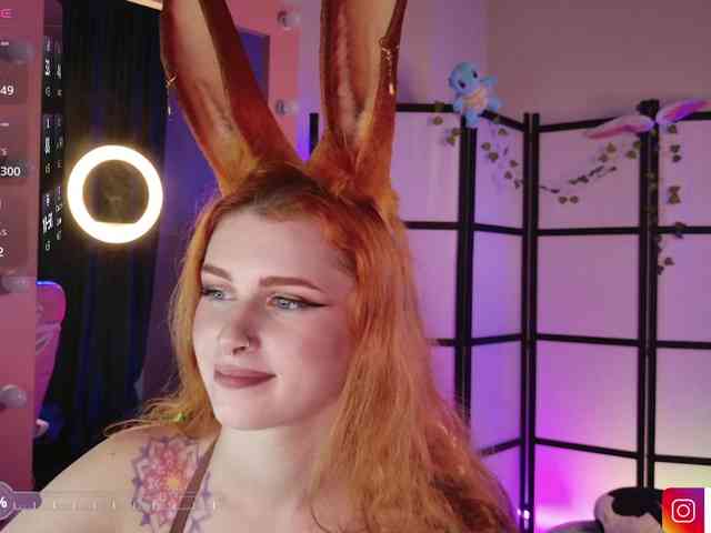 LilithSlut webcam