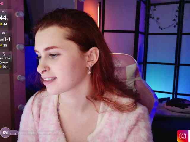 LilithSlut webcam