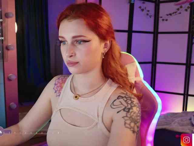 LilithSlut webcam