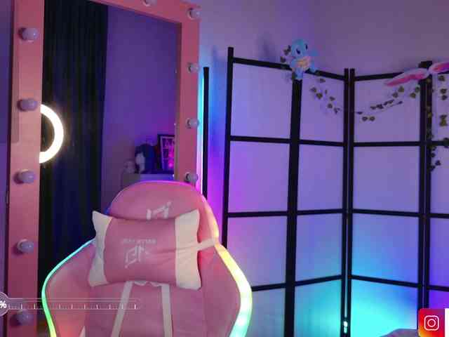 LilithSlut webcam