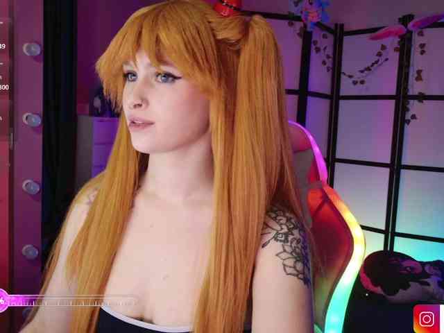 LilithSlut webcam