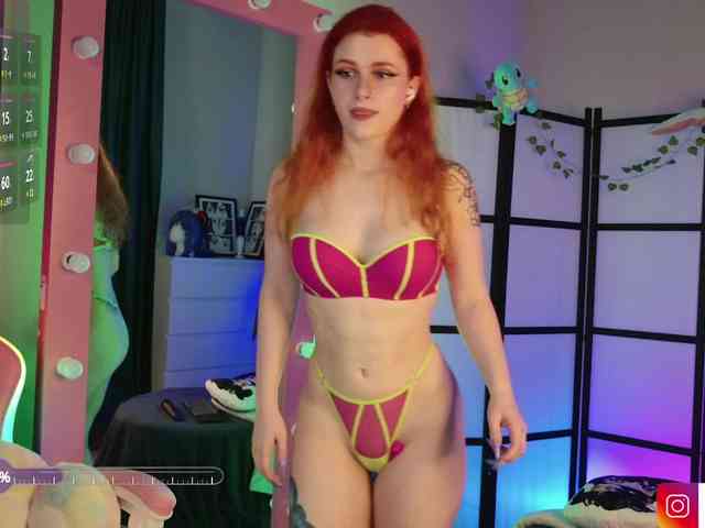 LilithSlut webcam