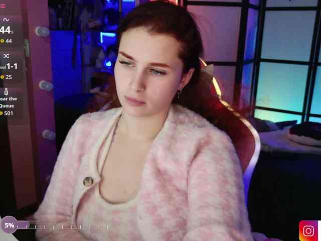 LilithSlut webcam