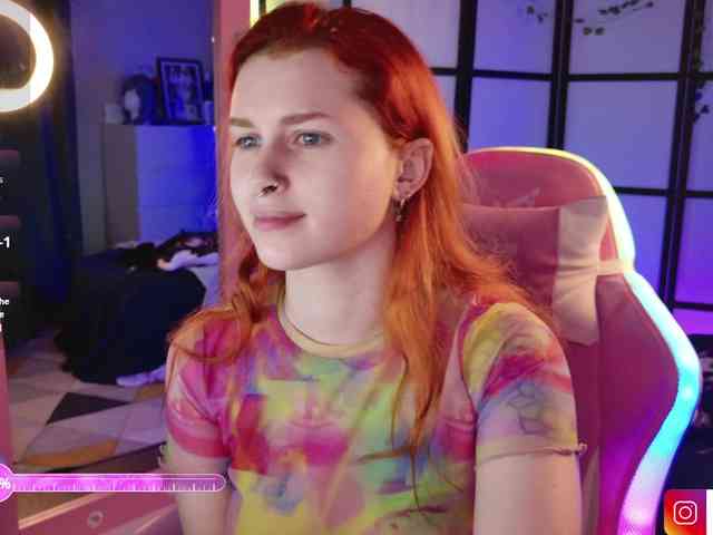 LilithSlut webcam