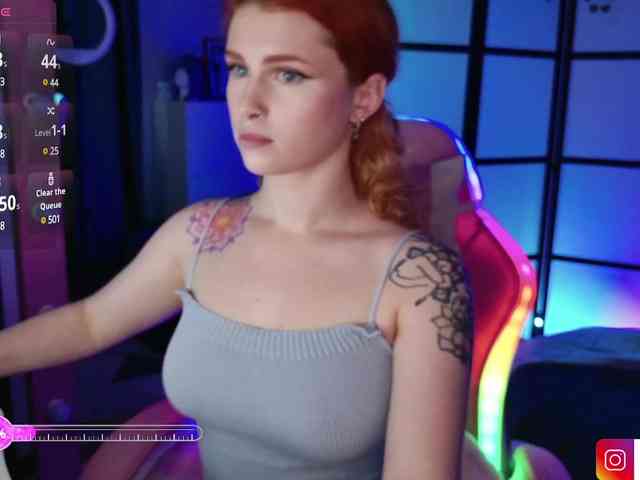 LilithSlut webcam