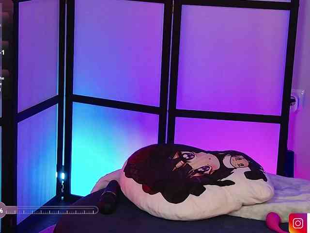 LilithSlut webcam
