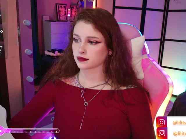 LilithSlut LilithSlut